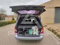 2005 Hyundai Trajet