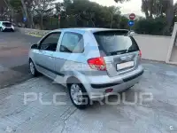 2005 Hyundai Getz