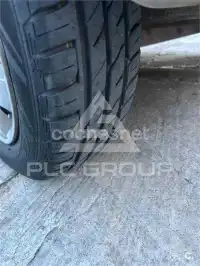 2005 Hyundai Getz