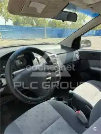2005 Hyundai Getz