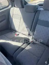 2005 Hyundai Getz