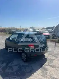 2005 Hyundai Getz