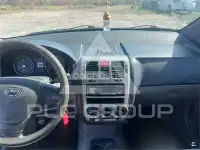 2005 Hyundai Getz