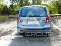 2005 Hyundai Getz