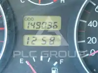 2005 Hyundai Getz