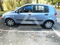 2005 Hyundai Getz