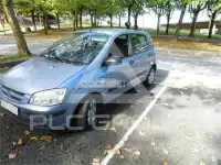2005 Hyundai Getz