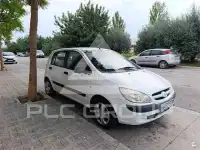2005 Hyundai Getz