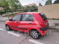 2005 Hyundai Getz
