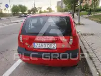 2005 Hyundai Getz