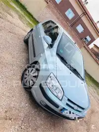 2005 Hyundai Getz