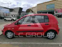 2005 Hyundai Getz