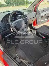 2005 Hyundai Getz