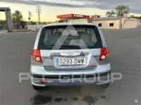 2005 Hyundai Getz