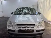 2005 Hyundai Getz