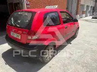 2005 Hyundai Getz