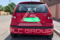 2005 Hyundai Getz
