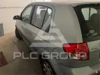2005 Hyundai Getz