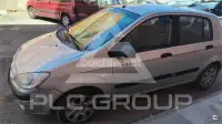 2005 Hyundai Getz