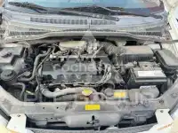 2005 Hyundai Getz