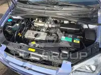 2005 Hyundai Getz
