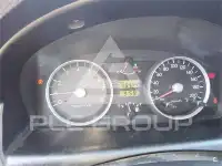 2005 Hyundai Getz