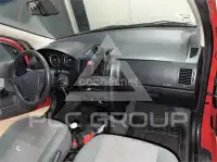 2005 Hyundai Getz
