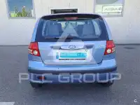 2005 Hyundai Getz