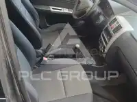 2005 Hyundai Getz