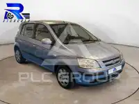 2005 Hyundai Getz