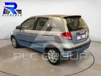2005 Hyundai Getz