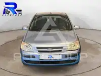 2005 Hyundai Getz