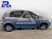 2005 Hyundai Getz