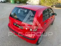 2005 Hyundai Getz