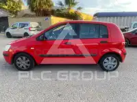 2005 Hyundai Getz