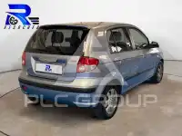 2005 Hyundai Getz