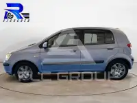 2005 Hyundai Getz