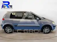 2005 Hyundai Getz