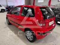 2005 Hyundai Getz