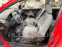 2005 Hyundai Getz