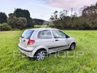 2005 Hyundai Getz