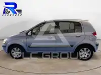 2005 Hyundai Getz