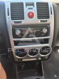 2005 Hyundai Getz