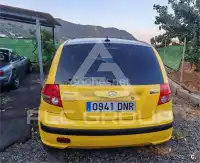 2005 Hyundai Getz