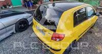 2005 Hyundai Getz