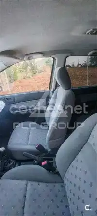 2005 Hyundai Getz