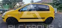2005 Hyundai Getz