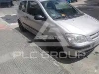 2005 Hyundai Getz