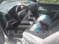 2005 Hyundai Getz