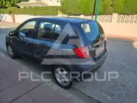 2005 Hyundai Getz